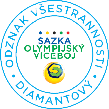 Popis odznaky