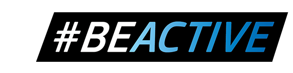 Be Active