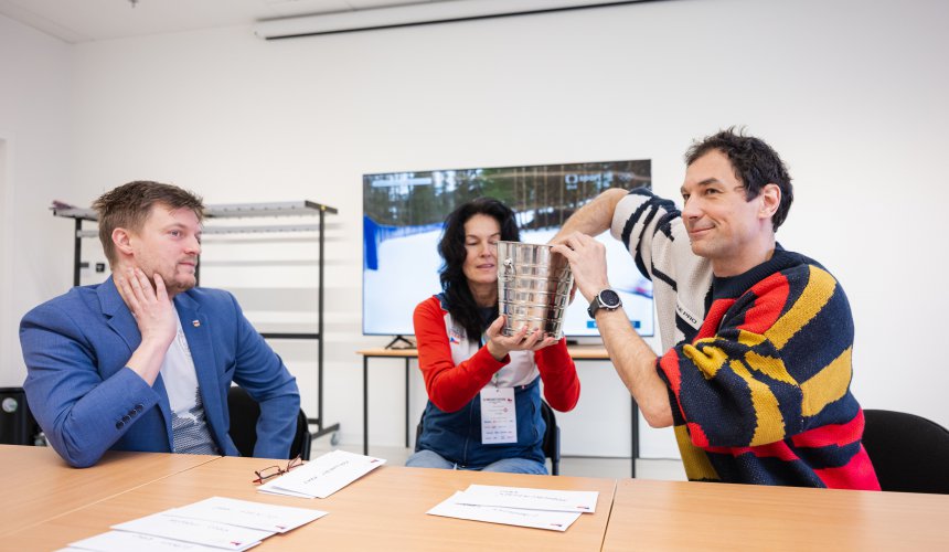 Jarní Olympijské tréninky mají své vítěze. Šanci dostane 14 škol z celé republiky