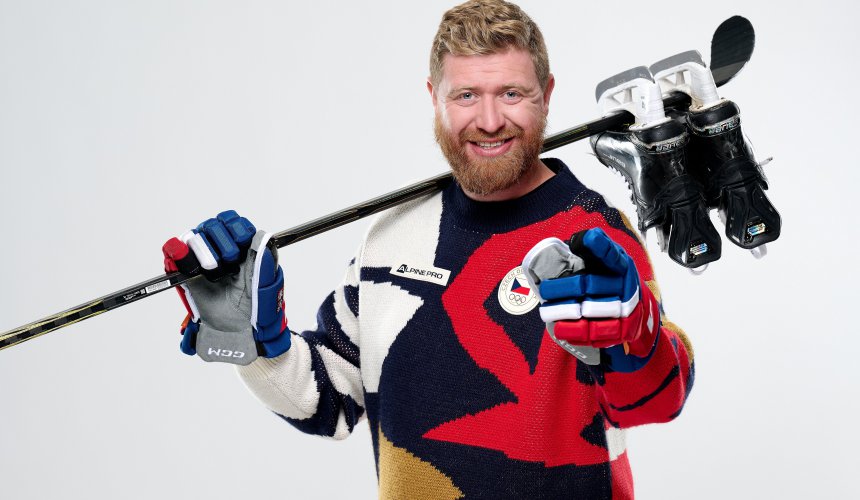 Hokejový šampion Voráček varuje: Brzká specializace dětem ubližuje