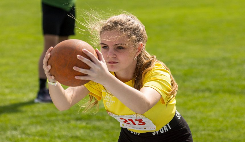 Atraktivnější a efektivnější! Soutěžní část Olympijského víceboje má novou podobu