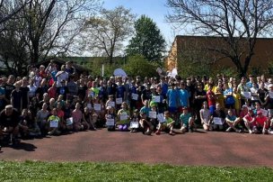 Oblastní kolo Valašské Meziříčí 2024