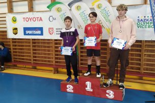 Okresní kolo Odznaku všestrannosti Svitavy