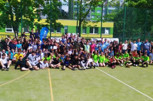 Oblastní kolo Litoměřice 2024