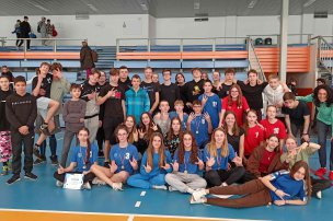 Okresní kolo Odznaku všestrannosti Havířov