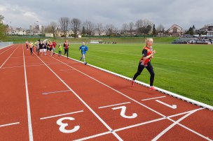 Okresní kolo Odznaku všestrannosti Rychnov nad Kněžnou