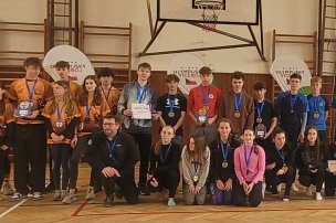 Oblastní kolo Opava 2024