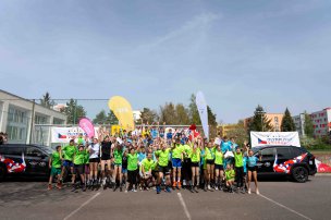 Oblastní kolo Tábor