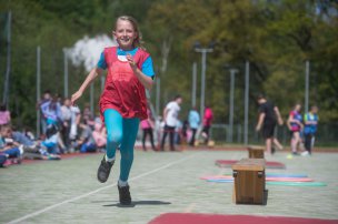 Trénink s olympionikem Hostinné