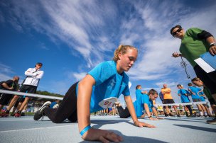 RF 2022 - 2. závodní den