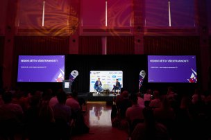 Konference děti a pohyb 22. 09. 2025