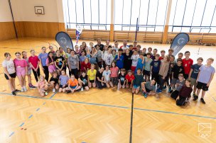 CSG akce na Gymnázium Českolipská