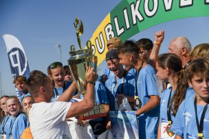 RF 2023 - Slavnostní vyhlášení