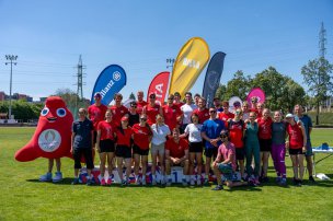 Regionální kolo Praha 2024