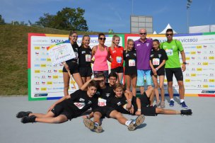 RF 2018 - Družstva a jednotlivci