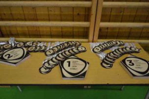 Okresní kolo Odznaku všestrannosti, Velká nad Veličkou