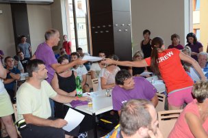 RF 2016: Technická porada