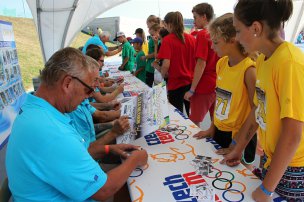 RF 2016: Doprovodný program