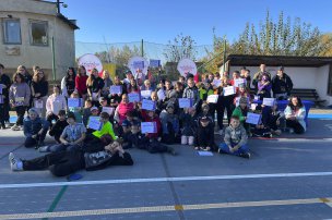 Školní kolo ZŠ Cehnice