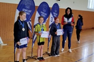 Meziškolní kolo ZŠ Lichnov