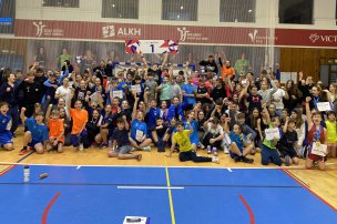 Oblastní kolo Cheb 2024