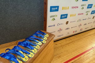 Školní kolo ZŠ Nový Bydžov, Karla IV.