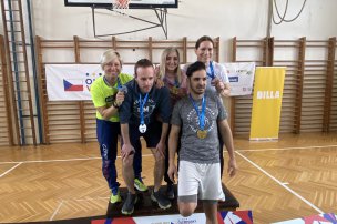 Oblastní kolo Rokycany