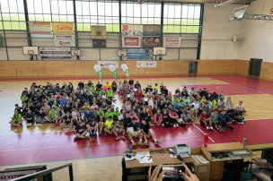 Oblastní kolo Uherský Brod 2024