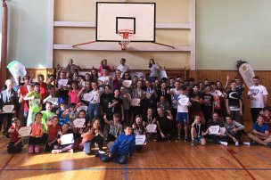 Okresní kolo Odznaku všestrannosti, Plzeň-sever