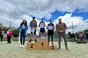 Školní kolo ZŠ Vejrostova, Brno