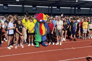 Regionální kolo Tábor