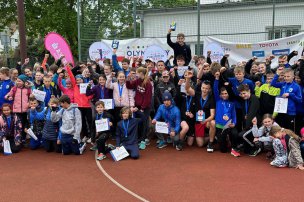 Oblastní kolo Hradec Králové 2024