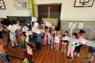 Školní kolo SŠ a ZŠ Klásterec nad Ohří