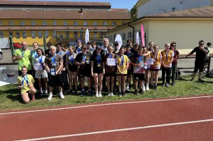 Oblastní kolo Česká Lípa 2024