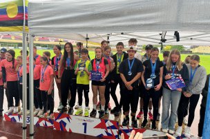 Regionální kolo Tachov 2024