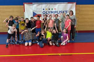 Školní kolo ZŠ Semily, Dr. Fr. L. Riegra