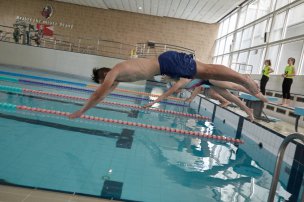 Krajské kolo Odznaku Všestrannosti Slaný