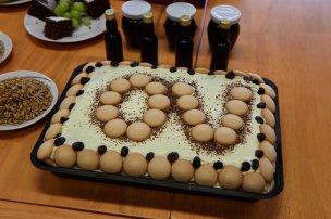 Ústecké krajské kolo Odznaku všestrannosti