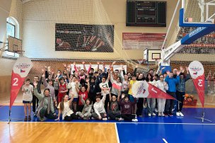 Školní kolo ZŠ Svahová Karlovy Vary