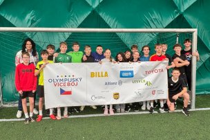 Školní kolo ZŠ Dělnická, Karviná