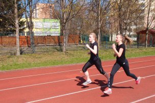 Okresní kolo Odznaku všestrannosti Opava