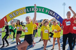 RF 2020 - Slavnostní zahájení