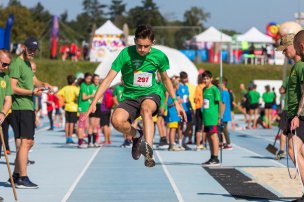 RF 2021 - 1. závodní den