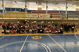 Oblastní kolo Havlíčkův Brod 2024