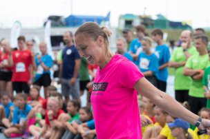 RF 2019 - Exhibice olympioniků