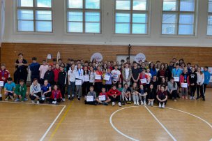 Oblastní kolo Nymburk 2024