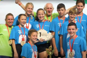 Republikové finále 2020